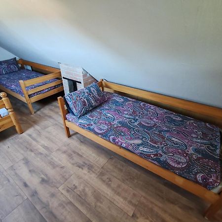 Apartment Ursa Major Преддвор Екстер'єр фото