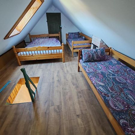 Apartment Ursa Major Преддвор Екстер'єр фото