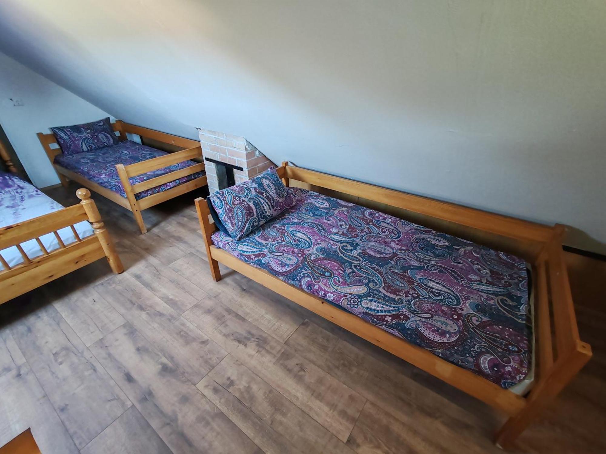 Apartment Ursa Major Преддвор Екстер'єр фото