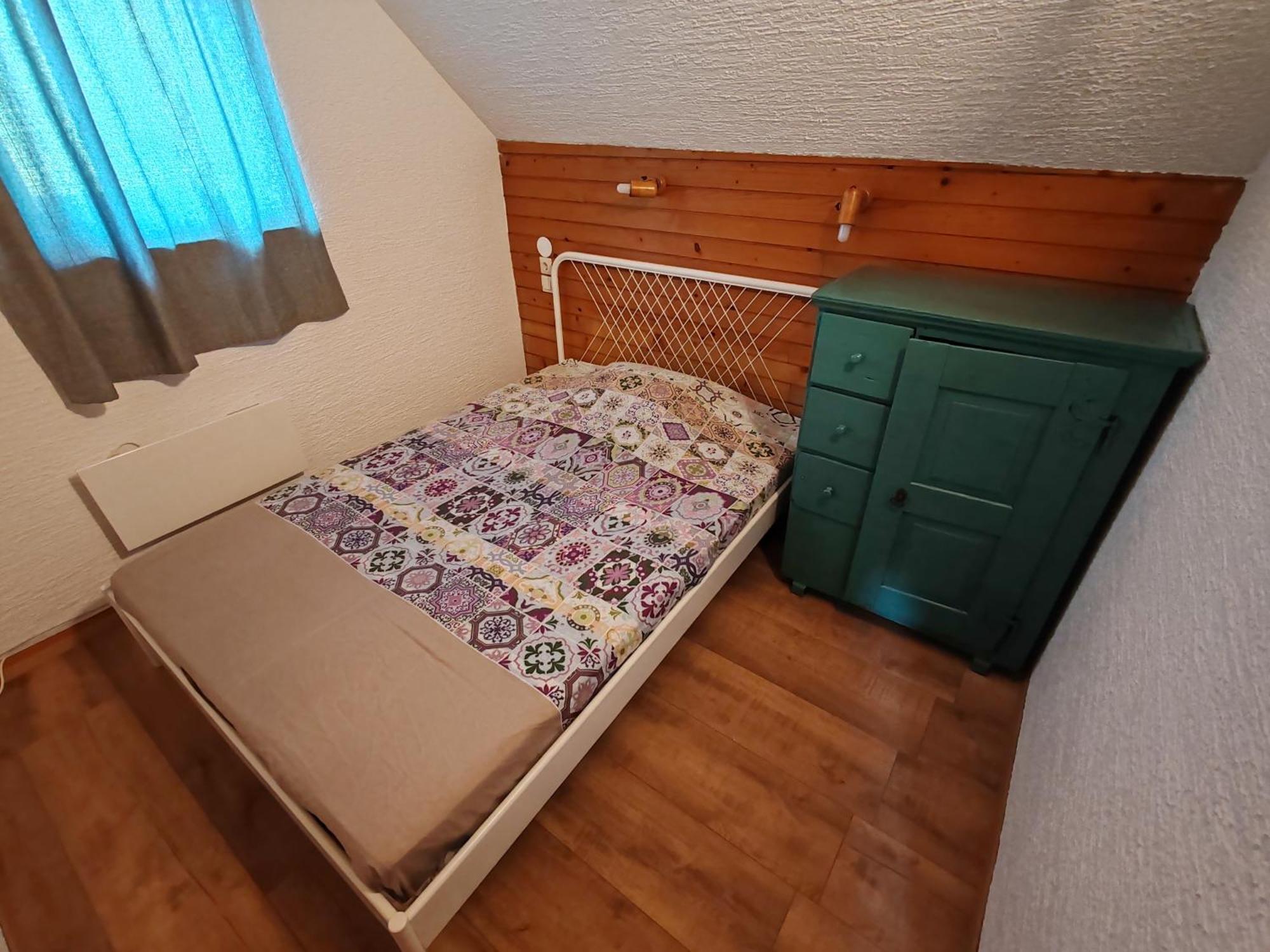 Apartment Ursa Major Преддвор Екстер'єр фото